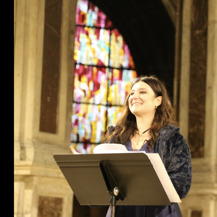 © Camille Lherminier