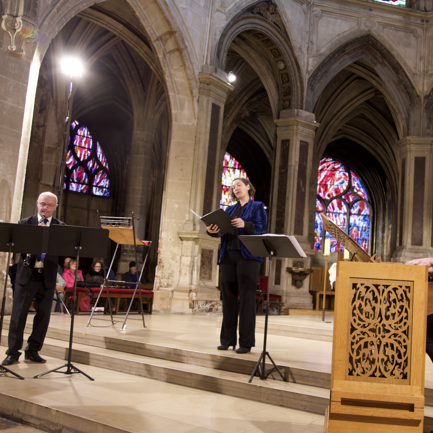 © Camille Lherminier