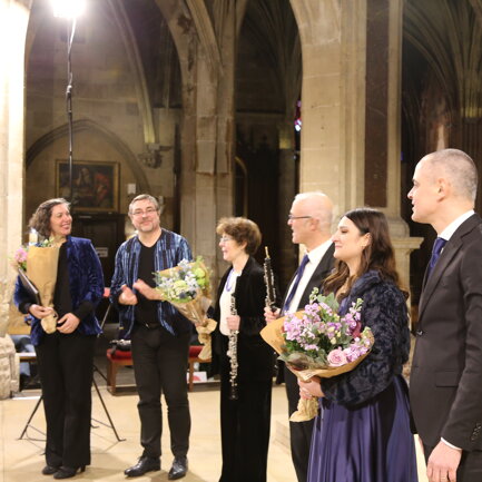 © Camille Lherminier