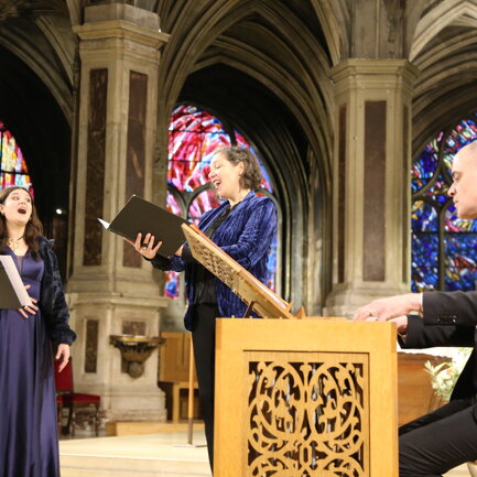 © Camille Lherminier