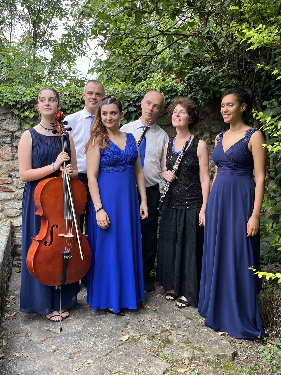 Montpeyroux (France 27-07-2024)