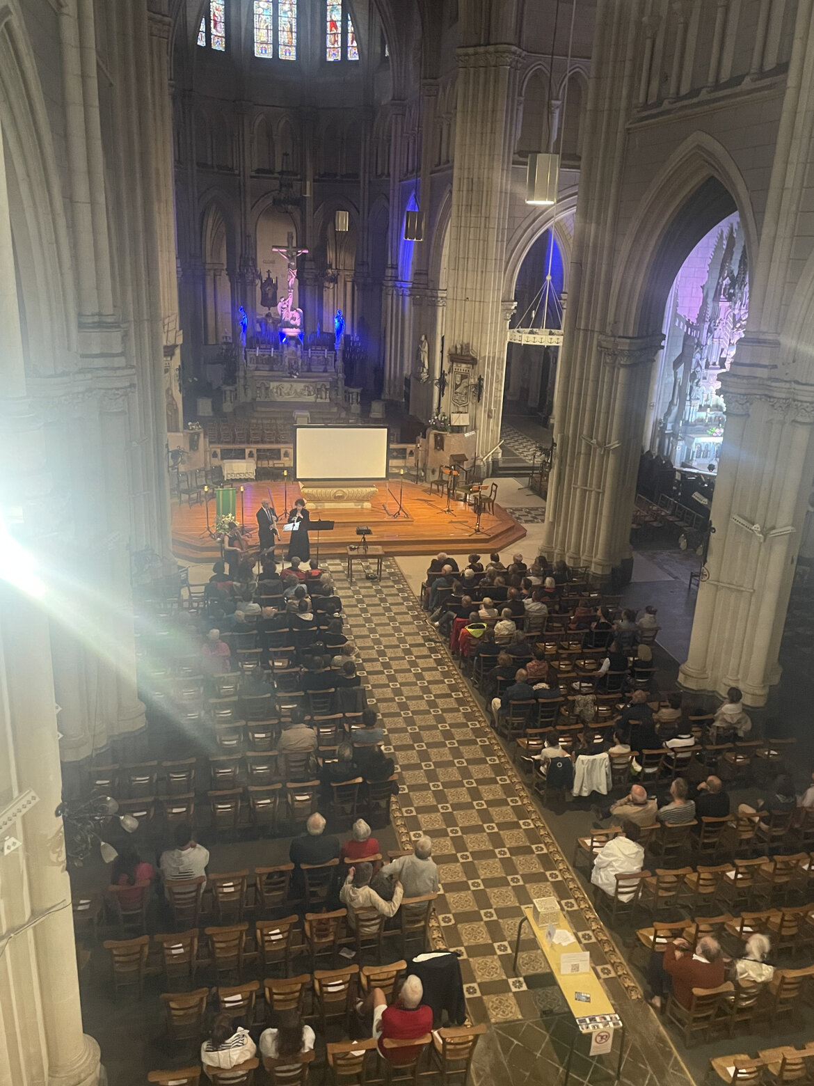 Cancale (France 22-07-2024)