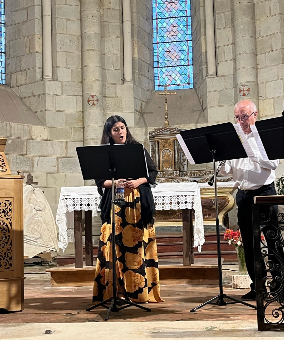 Coteaux du Blanzacais (France 08-07-2023)