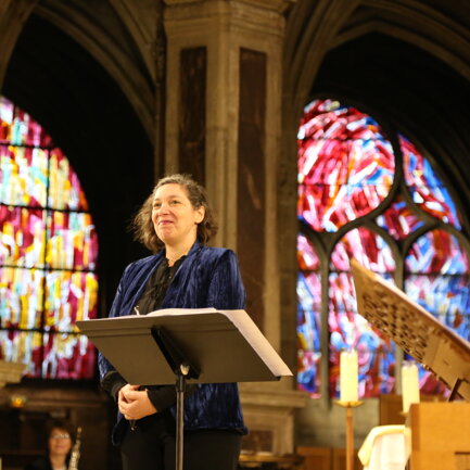 © Camille Lherminier