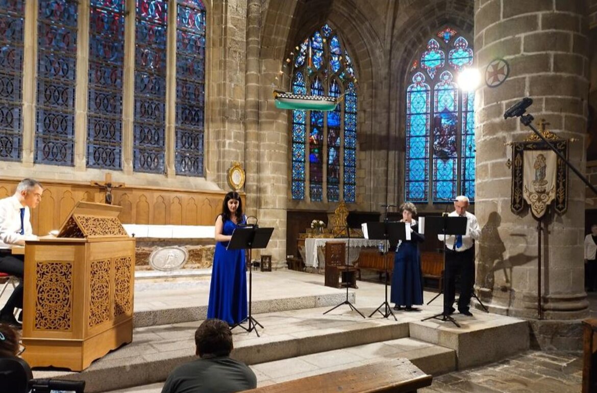 Le Croisic (France 04-07-2023)