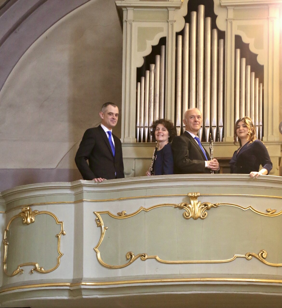 Arconate (Italy 04 2024)