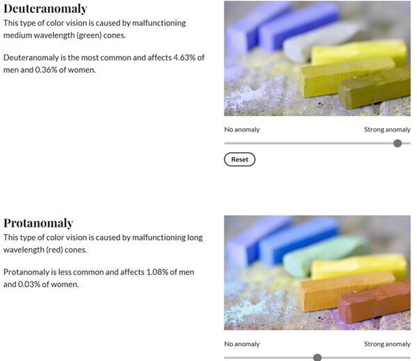 ColorContrast.com: l’impatto del colore e del contrasto sull’esperienza utente. ColorContrast.com: l’impatto del colore e del contrasto sull’esperienza utente.