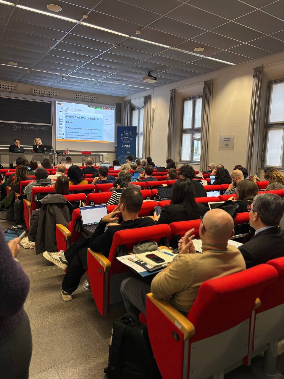 Progettare MOOC accessibili e inclusivi, osservazioni ed esperienze dai Digital Education Hubs italiani