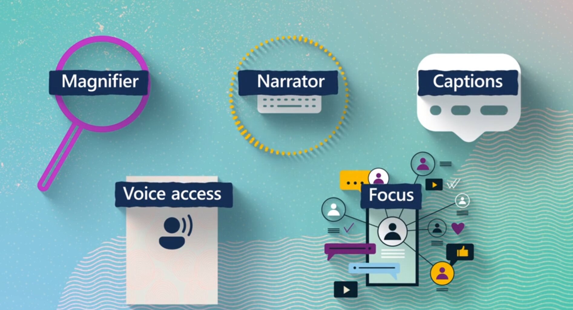 Fondamenti di accessibilit&agrave;, sul sito di Microsoft