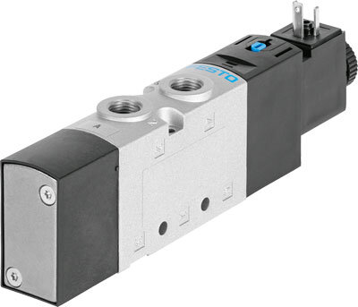 Elettrovalvola FESTO 575250 VUVS Elettrovalvola FESTO 575250 VUVS