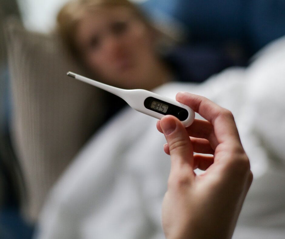 Quali sono i primi sintomi del COVID-19? Quali sono i primi sintomi del COVID-19?