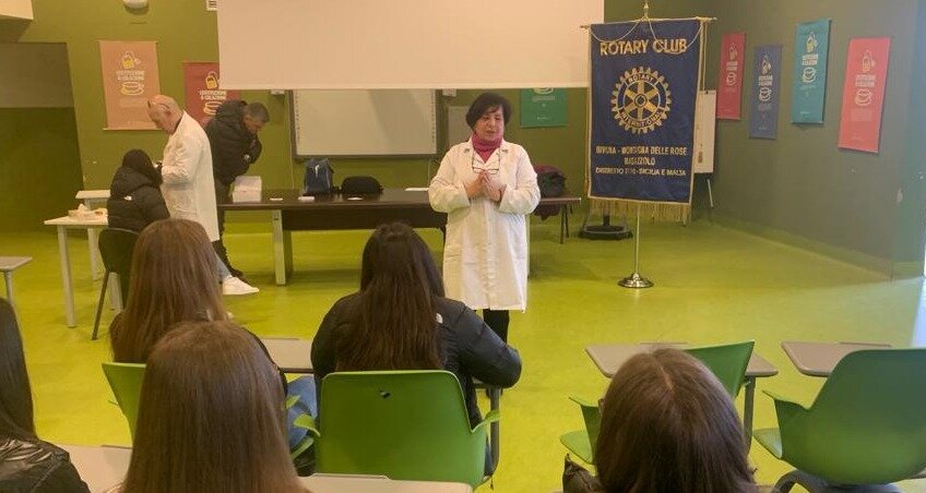 Screening per la celiachia - Febbraio 2024 Screening per la celiachia - Febbraio 2024