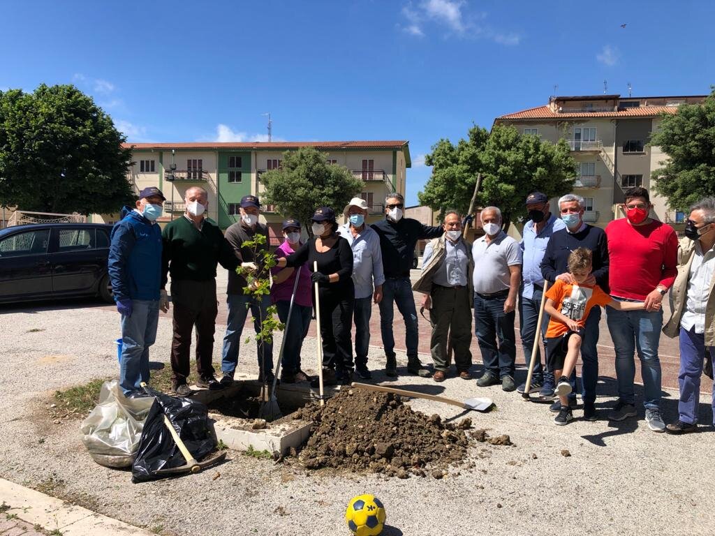 Giornata mondiale dell'ambiente