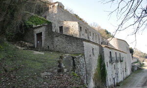 Eremo di Santa Rosalia