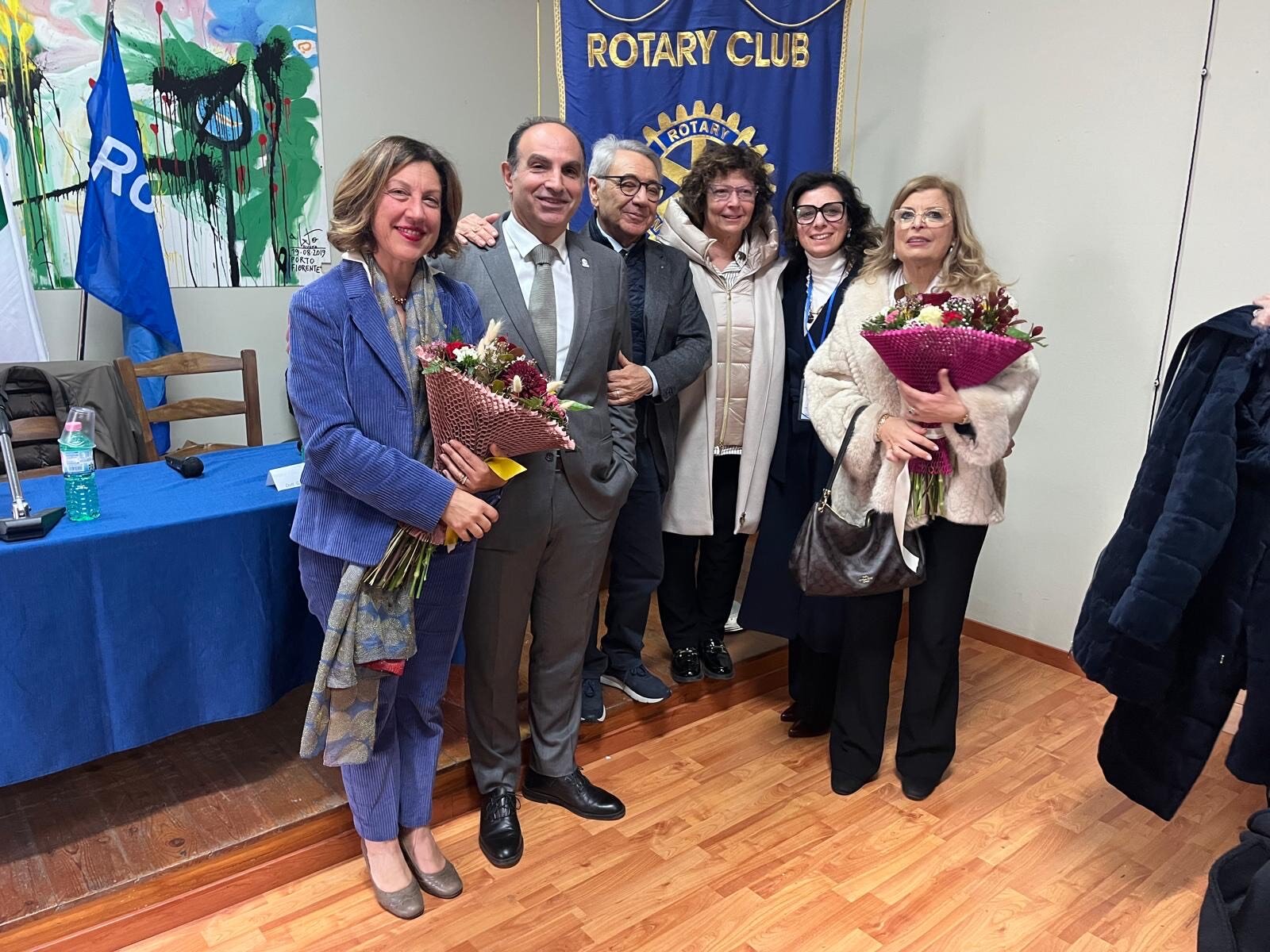 Convegno su &ldquo;Alimentazione nella prevenzione primaria e secondaria in oncologia&rdquo;.