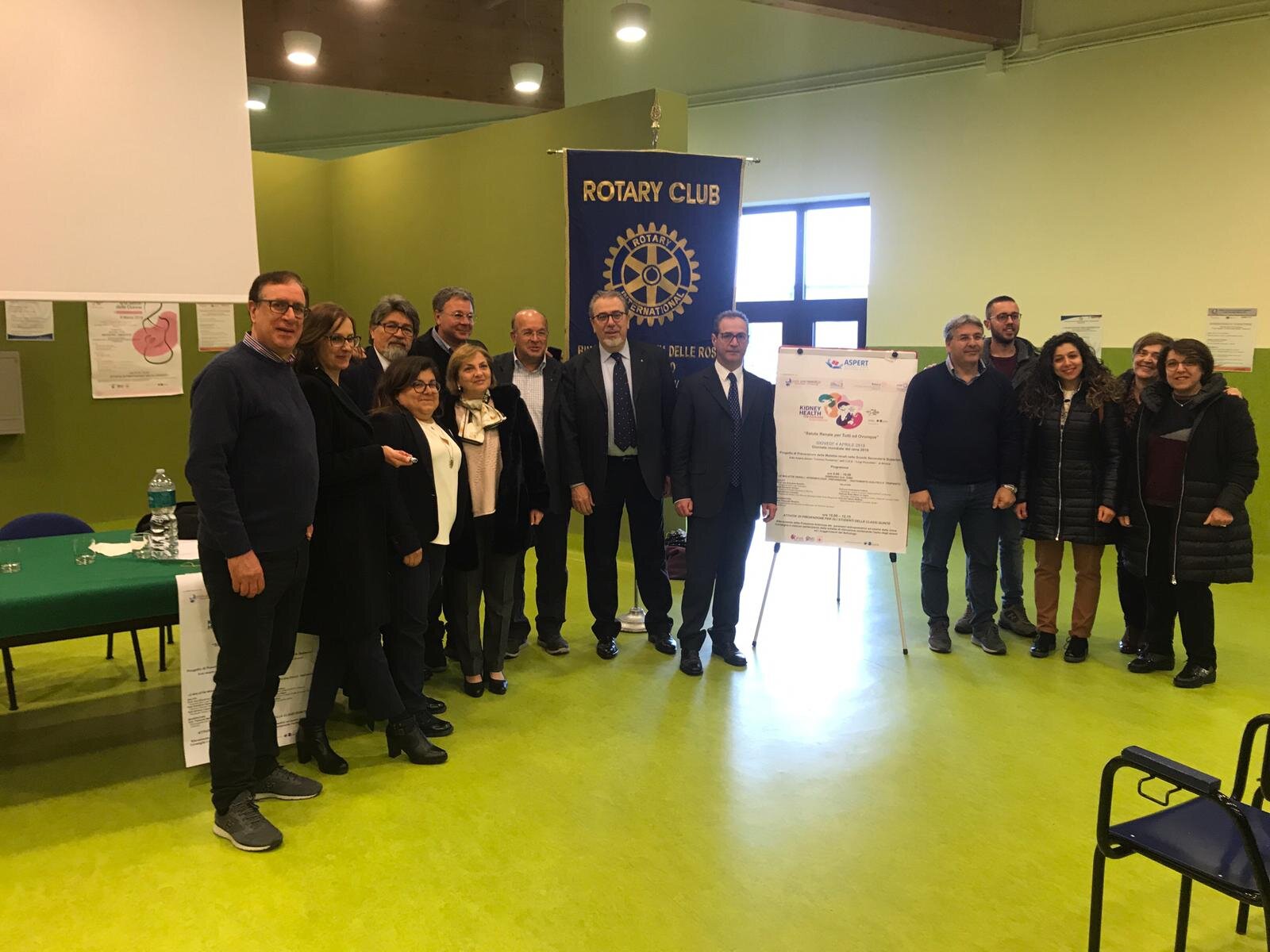 Giornata mondiale del rene