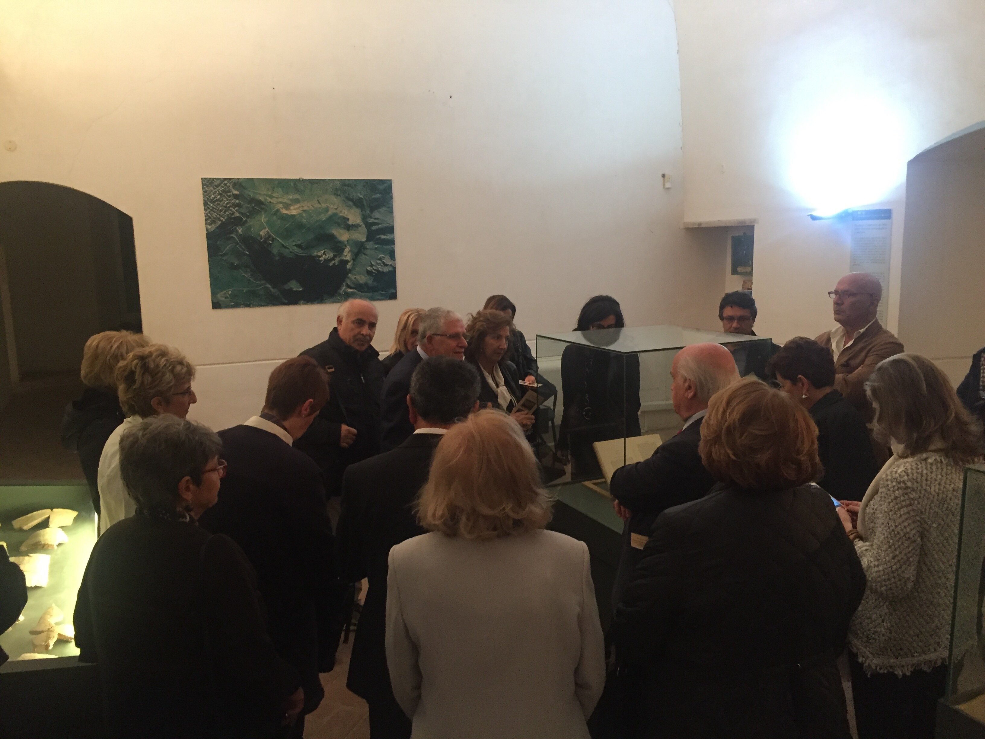 Interclub Castello di Marineo