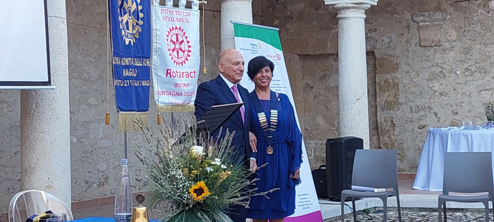 Passaggio del Collare anno 2022/2023