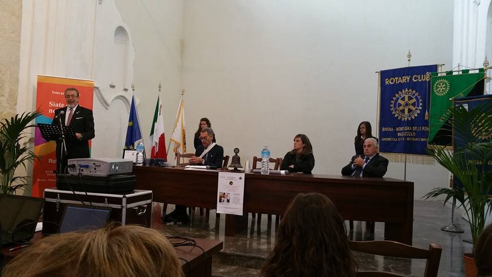 &ldquo;Premio Letterario Giuseppe Cardinale&rdquo;