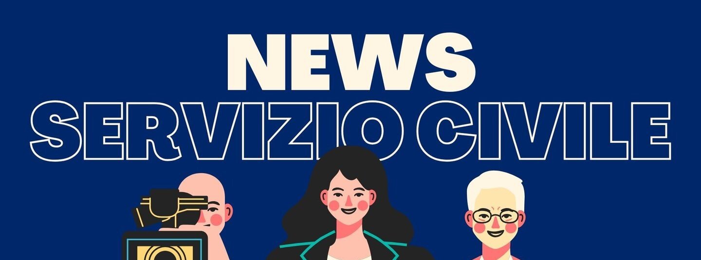 Come dovr&ograve; firmare il mio contratto di Servizio Civile?