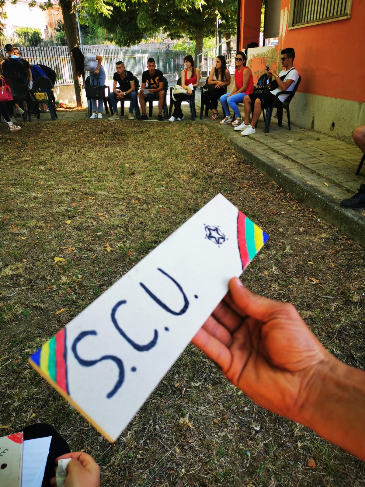 Pubblicato il Bando per la selezione di 56.205 operatori volontari da impiegare in progetti di Servizio civile universale – Scadenza 26 gennaio 2022 Ore 14:00 Pubblicato il Bando per la selezione di 56.205 operatori volontari da impiegare in progetti di Servizio civile universale – Scadenza 26 gennaio 2022 Ore 14:00