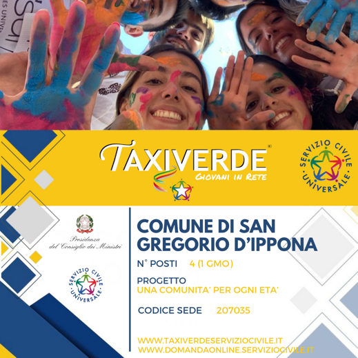 san gregorio d'ippona 1