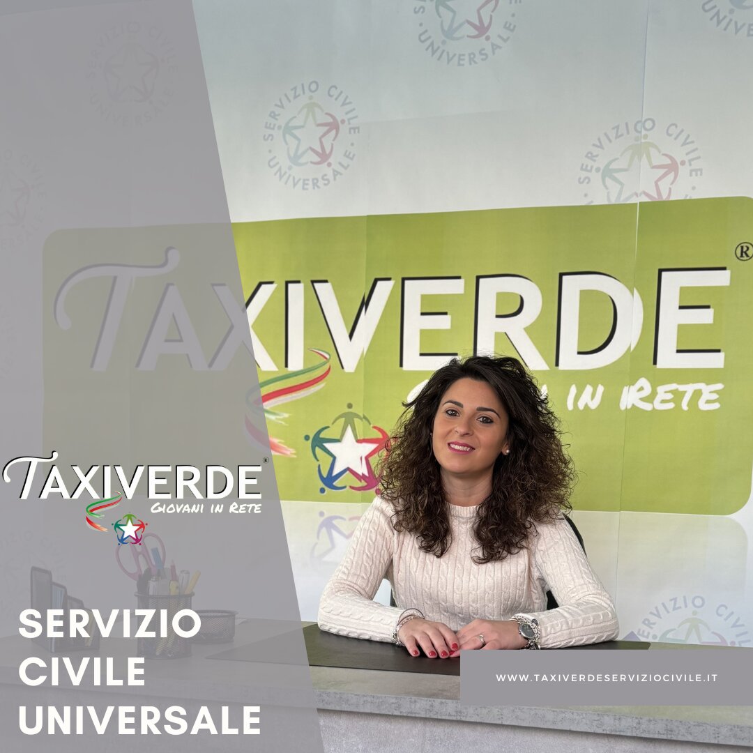 Manovra 2025, aumentano i fondi destinati al Servizio Civile Universale. Il Presidente della Rete Taxiverde, Angela Greco, È motivo di grande orgoglio vedere il sostegno e la fiducia che il Governo ripone nel Servizio Civile e nei giovani.” Manovra 2025, aumentano i fondi destinati al Servizio Civile Universale. Il Presidente della Rete Taxiverde, Angela Greco, È motivo di grande orgoglio vedere il sostegno e la fiducia che il Governo ripone nel Servizio Civile e nei giovani.”