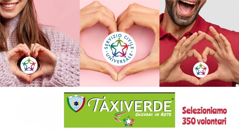 Decreto di individuazione dei programmi di servizio civile universale finanziati per l’anno 2021 Decreto di individuazione dei programmi di servizio civile universale finanziati per l’anno 2021