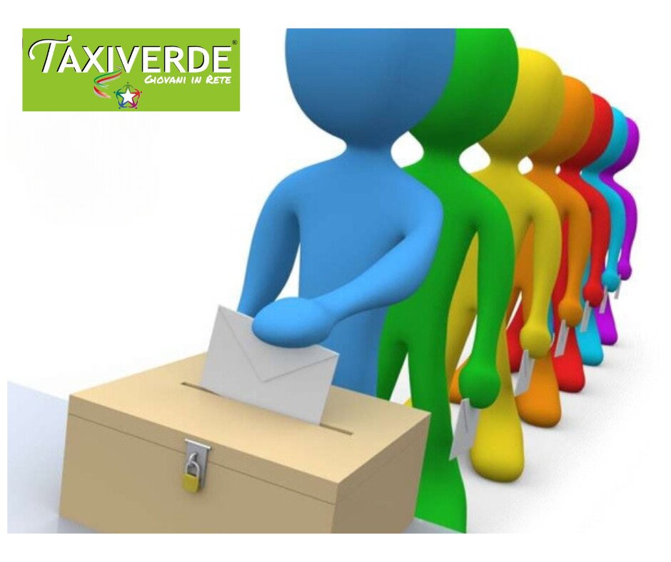 Elezione dei delegati degli operatori volontari di Servizio civile universale: si vota online dal 11 al 15 dicembre, fino alle ore 15:00 Elezione dei delegati degli operatori volontari di Servizio civile universale: si vota online dal 11 al 15 dicembre, fino alle ore 15:00