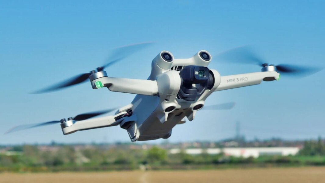 DJI 3