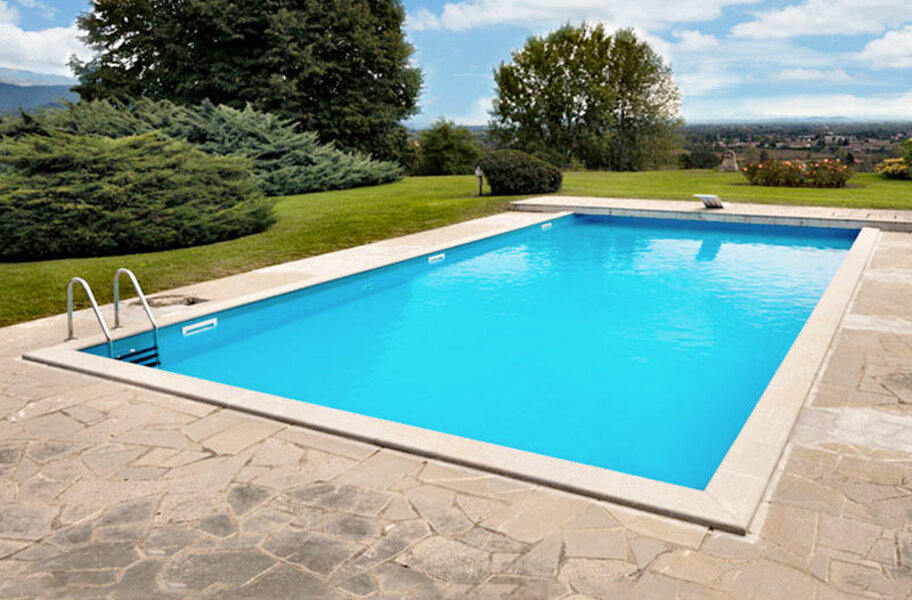 Piscine e centri benessere