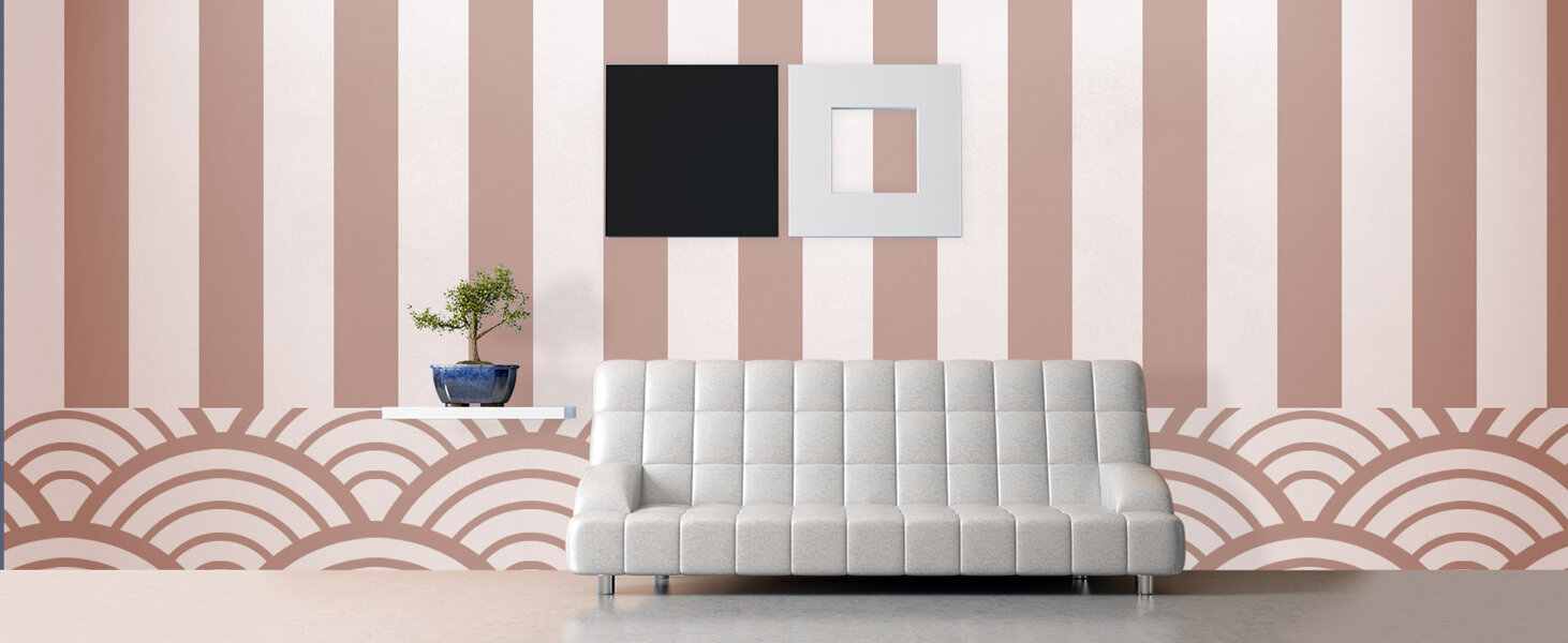 Tinteggiature e decorazioni
