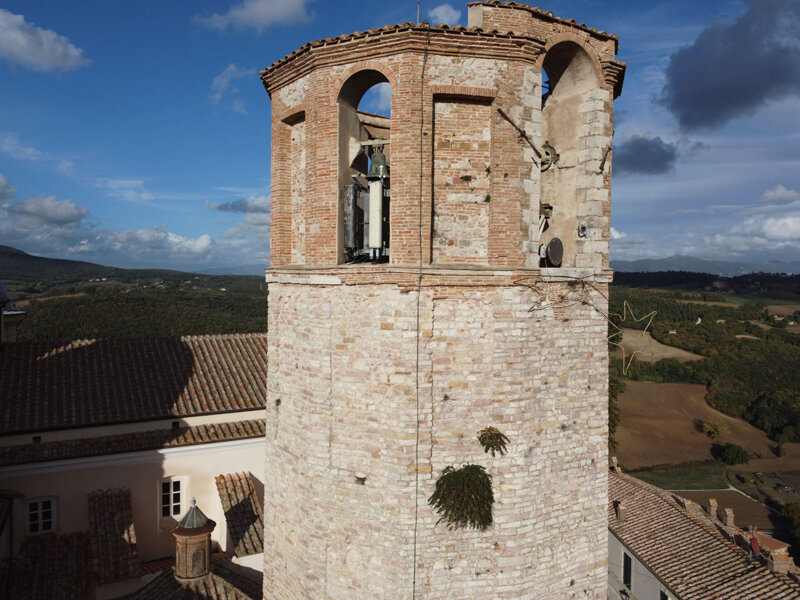 Ispezione Chiese