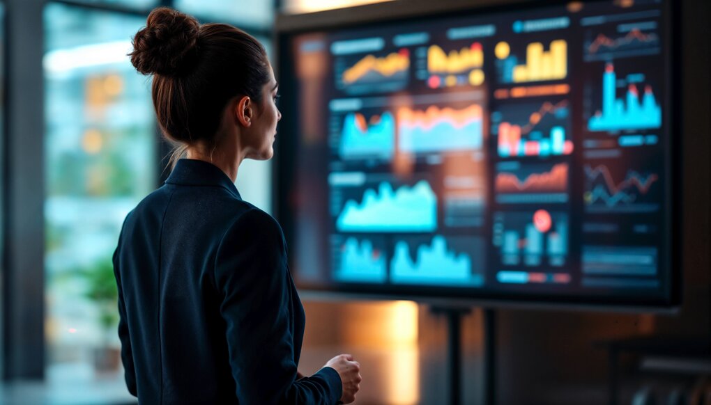 copia di woman-stands-front-screen-with-graphs-showing-graphs-graphs.jpeg