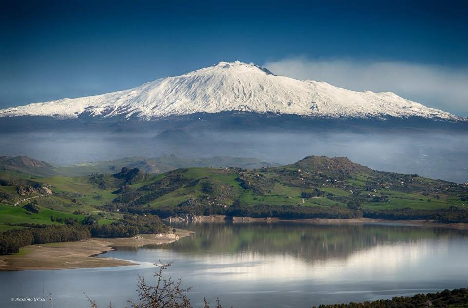 etna etna