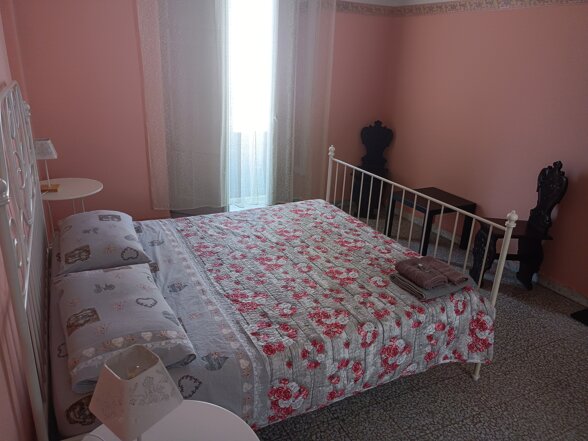 Camera Farfalle B&B Bella Stella