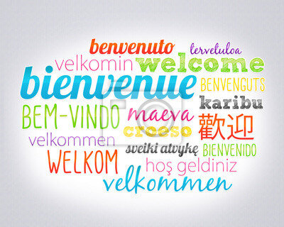 benvenuti benvenuti