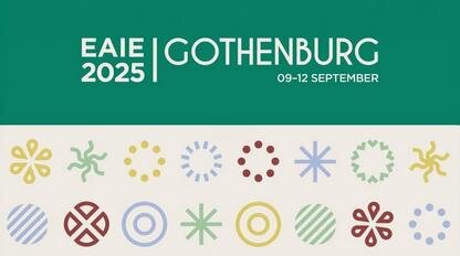 EAIE Gothenburg 2025: screenings of “Academic Resilience Stories from Ukraine”