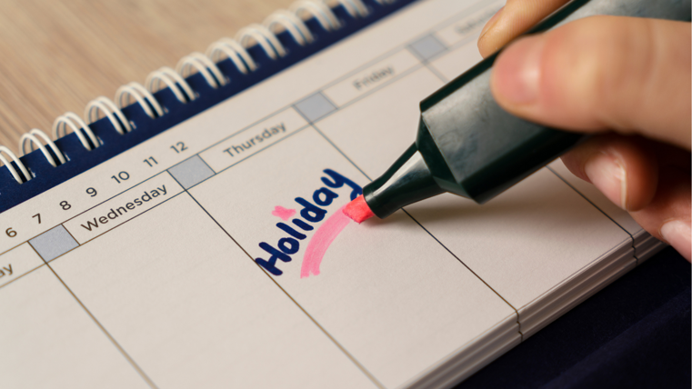 blue travel offers & deals website