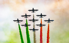 25 aprile