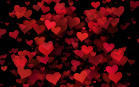 pannello san valentino