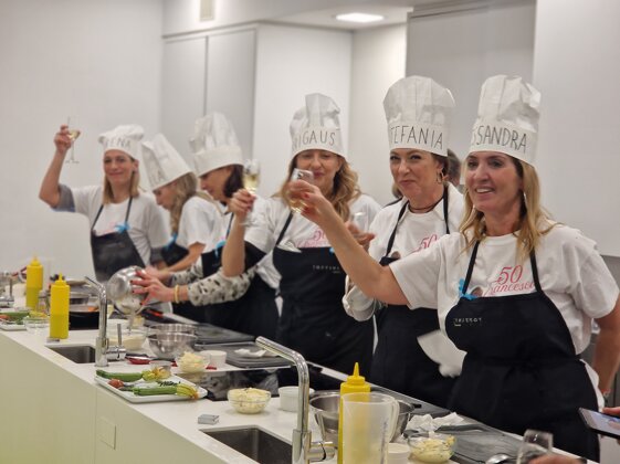 Cooking Class
