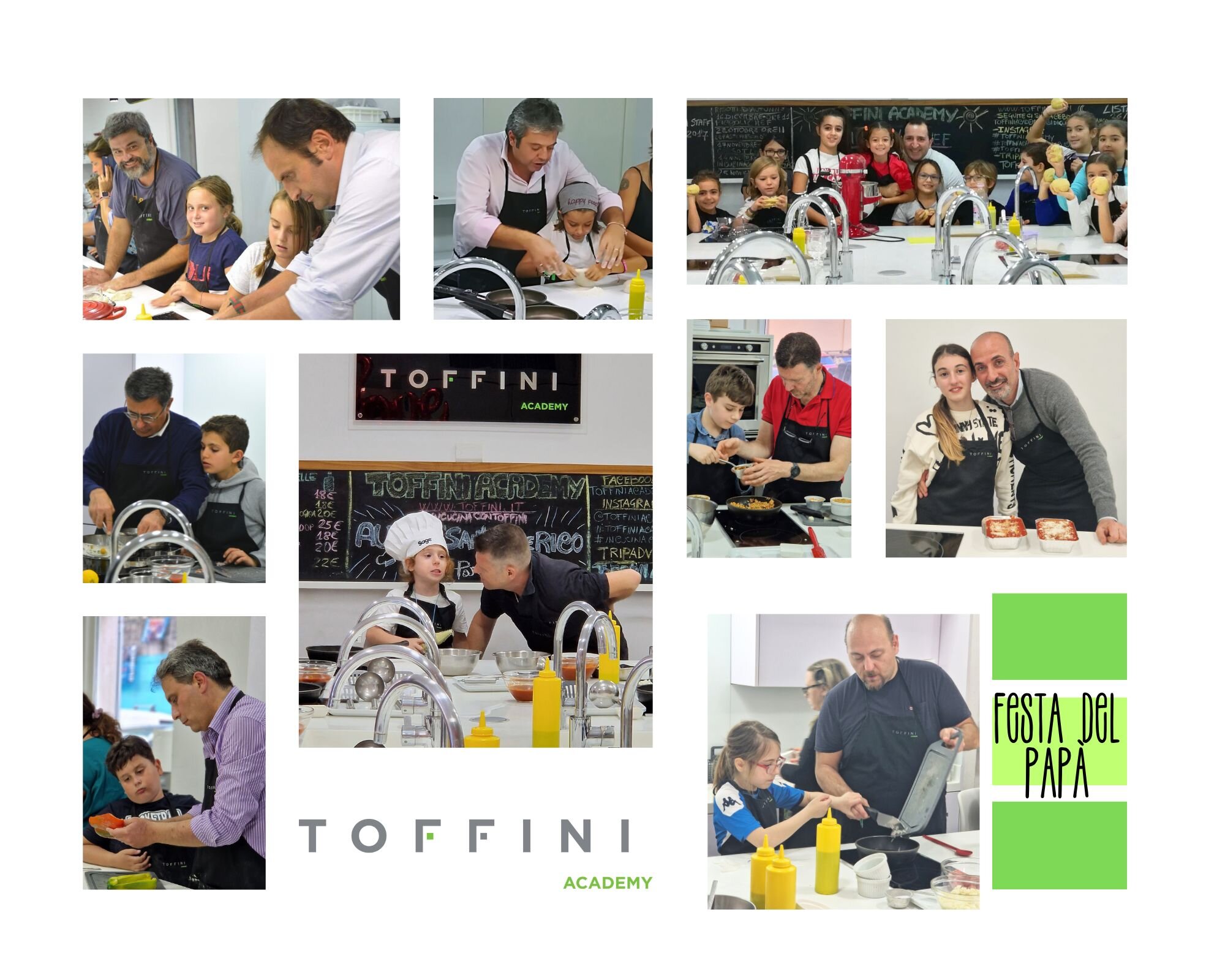 Festa del papà: celebriamo i supereroi di ogni giorno! Festa del papà: celebriamo i supereroi di ogni giorno!