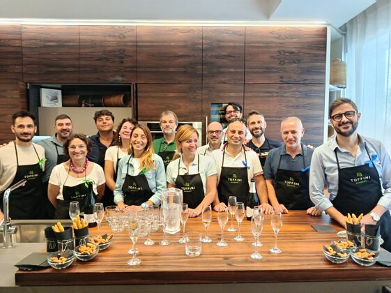 Degustazioni Degustazioni