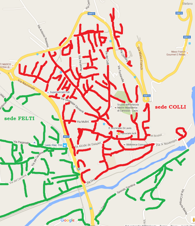 mappalaviscolli