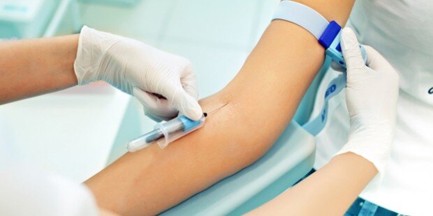 Prelievi a domcilio Prelievi a domcilio