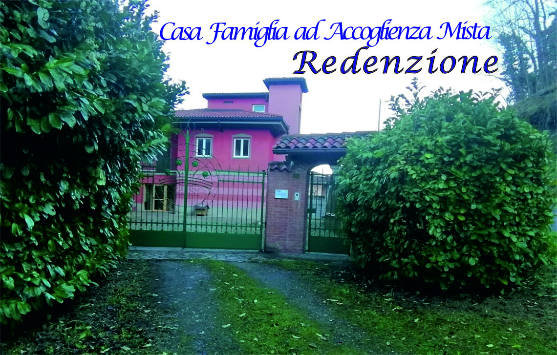 struttura residenziale suis generis atta accogliere senza trascurare la singolarit d'ogni ospite. struttura residenziale suis generis atta accogliere senza trascurare la singolarit d'ogni ospite.