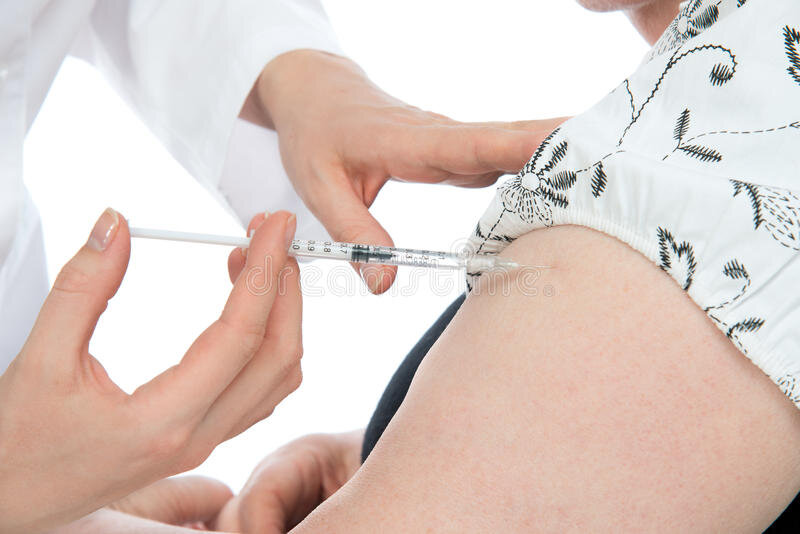 Punture - Terapia Sottocutanea Punture - Terapia Sottocutanea