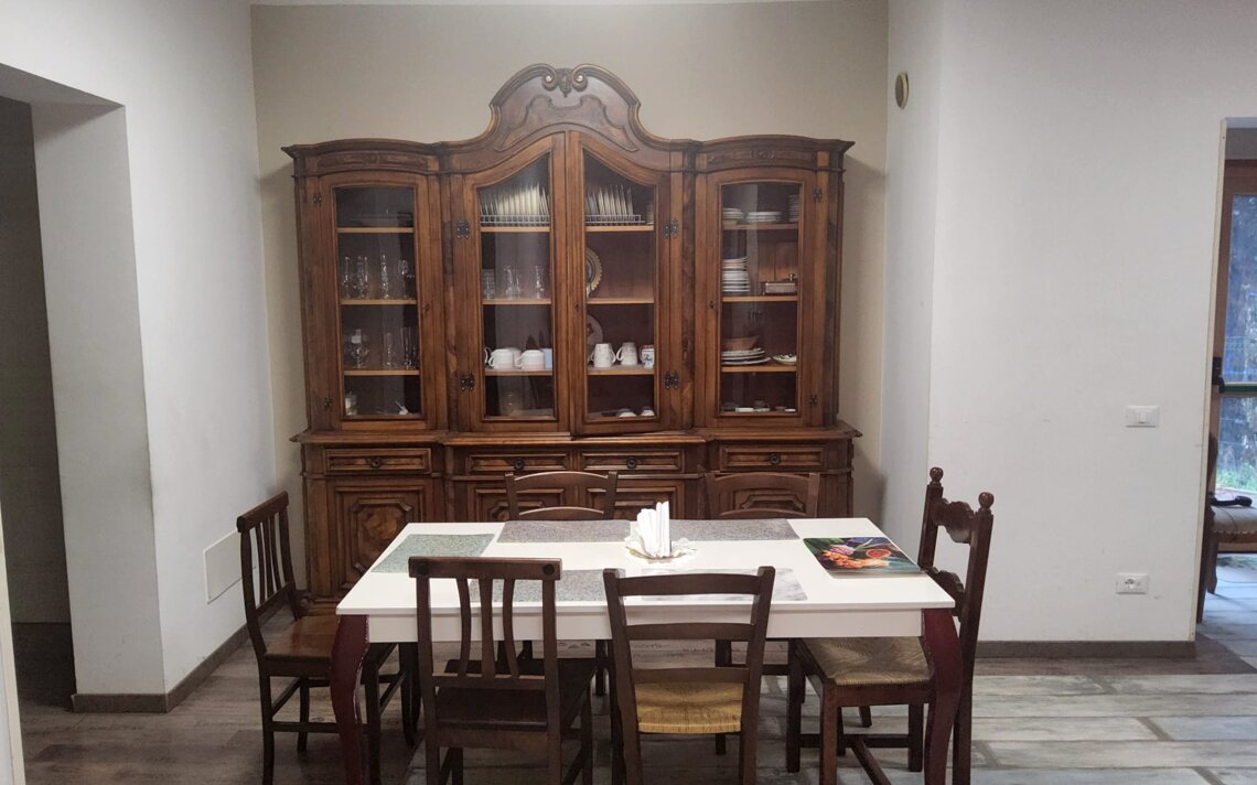 Il menu della casa famiglia stato convalidato della ASL AL per la tutelare del rapporto nutrizionale Il menu della casa famiglia stato convalidato della ASL AL per la tutelare del rapporto nutrizionale