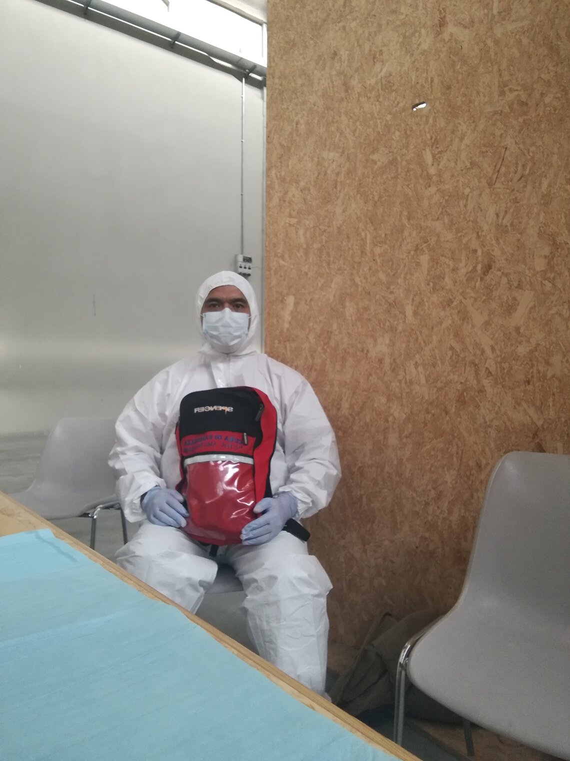 Il nostro operato riflesso di disciplina e professionalità nel territorio. Il nostro operato riflesso di disciplina e professionalità nel territorio.